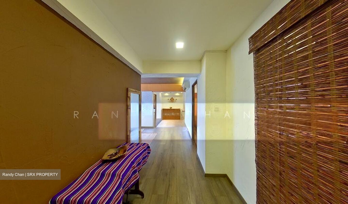 Blk 438 Hougang Avenue 8 (Hougang), HDB 4 Rooms #576832071